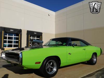 1970 Dodge Charger