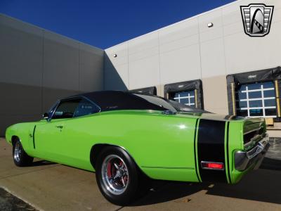 1970 Dodge Charger