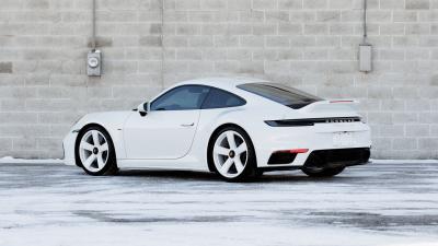 2023 Porsche 911 Sport Classic