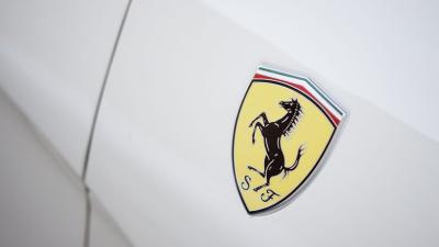 2023 Ferrari 812 GTS