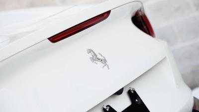 2023 Ferrari 812 GTS