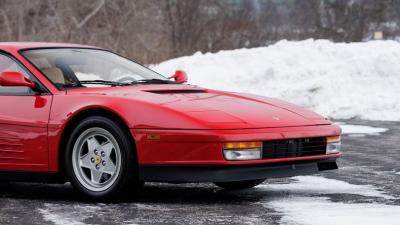 1990 Ferrari Testarossa