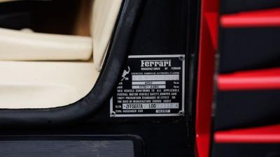 1990 Ferrari Testarossa