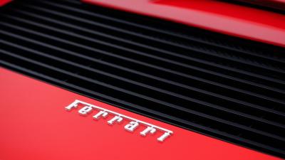 1990 Ferrari Testarossa