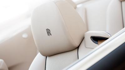 2017 Rolls - Royce Dawn