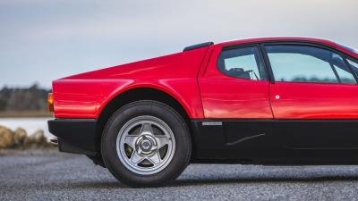 1983 Ferrari 512 BBi