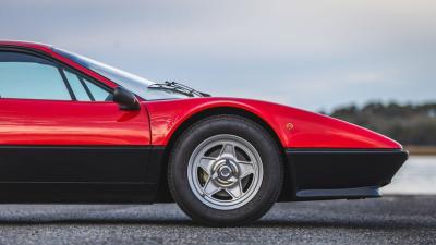 1983 Ferrari 512 BBi