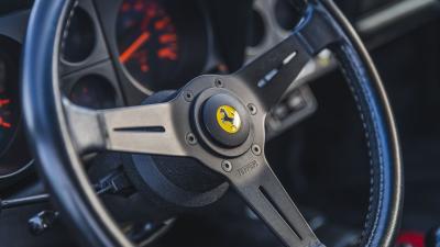 1983 Ferrari 512 BBi