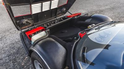 1983 Ferrari 512 BBi