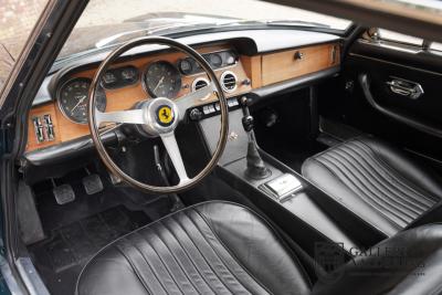 1965 Ferrari 330 GT 2+2 Interim