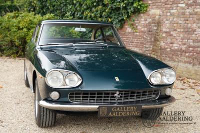 1965 Ferrari 330 GT 2+2 Interim