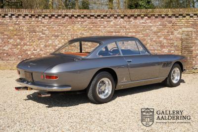 1965 Ferrari 330 GT Interim