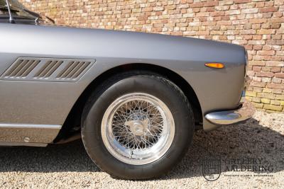 1965 Ferrari 330 GT Interim