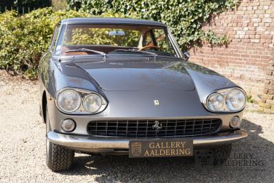 1965 Ferrari 330 GT Interim