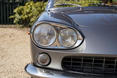 1965 Ferrari 330 GT Interim