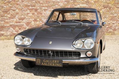 1965 Ferrari 330 GT Interim