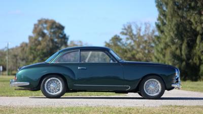 1954 Alfa Romeo 1900 C SS Touring Coupe