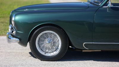 1954 Alfa Romeo 1900 C SS Touring Coupe