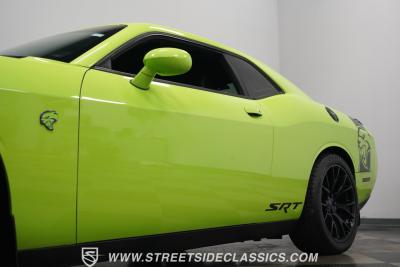 2015 Dodge Challenger SRT Hellcat