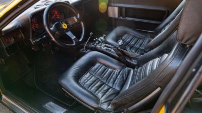 1975 Ferrari 365 GT4 BB