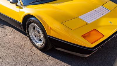 1975 Ferrari 365 GT4 BB