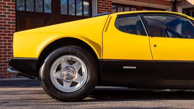 1975 Ferrari 365 GT4 BB