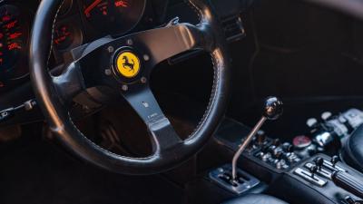 1975 Ferrari 365 GT4 BB