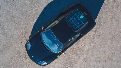 2004 Ferrari 360 Challenge Stradale