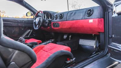 2004 Ferrari 360 Challenge Stradale