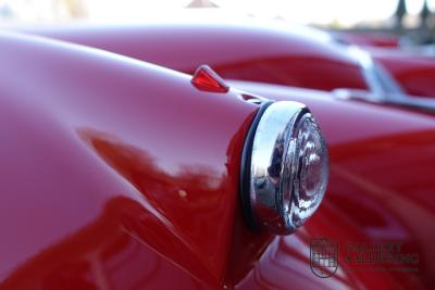 1954 Jaguar XK120 OTS