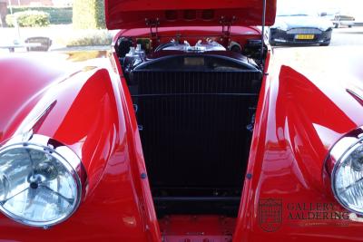 1954 Jaguar XK120 OTS