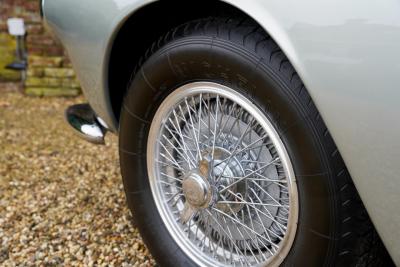 1958 Maserati 3500 Touring Spider &ldquo;Prototype&rdquo;