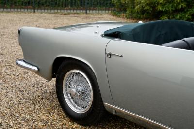 1958 Maserati 3500 Touring Spider &ldquo;Prototype&rdquo;