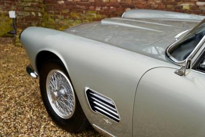 1958 Maserati 3500 Touring Spider &ldquo;Prototype&rdquo;