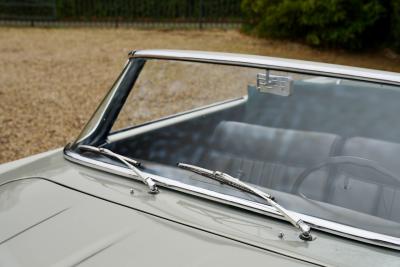 1958 Maserati 3500 Touring Spider &ldquo;Prototype&rdquo;