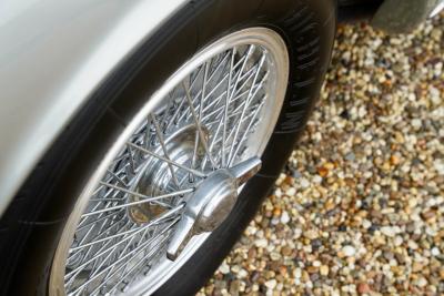 1958 Maserati 3500 Touring Spider &ldquo;Prototype&rdquo;