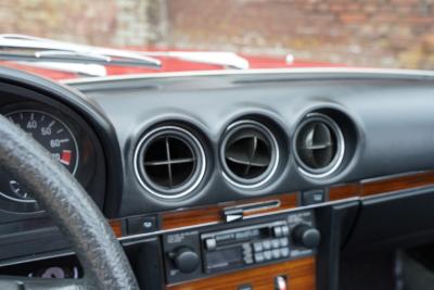 1982 Mercedes - Benz SL 280 &ldquo;5 speed manual gearbox&rdquo;