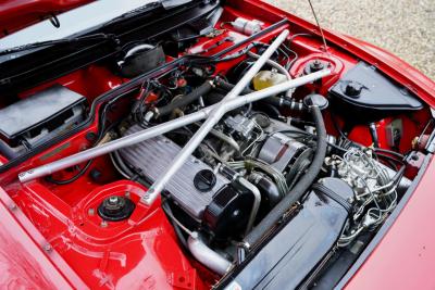 1981 Porsche 924 Carrera GTS Club Sport 1 of 15