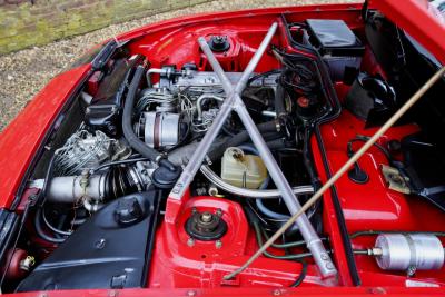 1981 Porsche 924 Carrera GTS Club Sport 1 of 15