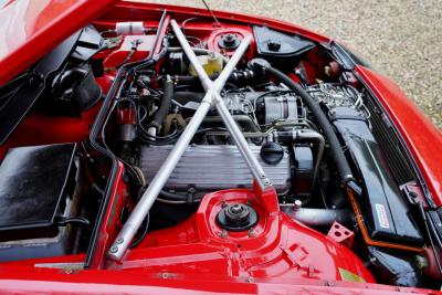 1981 Porsche 924 Carrera GTS Club Sport 1 of 15