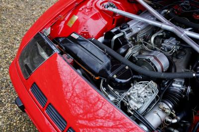 1981 Porsche 924 Carrera GTS Club Sport 1 of 15