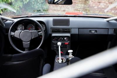 1981 Porsche 924 Carrera GTS Club Sport 1 of 15