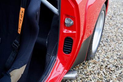 1981 Porsche 924 Carrera GTS Club Sport 1 of 15