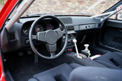 1981 Porsche 924 Carrera GTS Club Sport 1 of 15