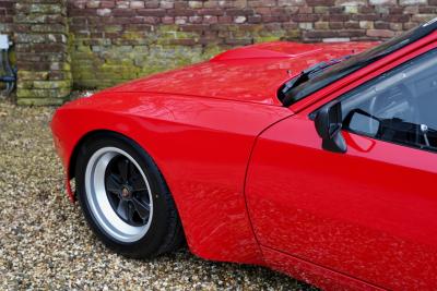 1981 Porsche 924 Carrera GTS Club Sport 1 of 15