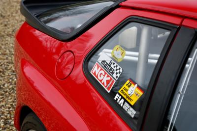 1981 Porsche 924 Carrera GTS Club Sport 1 of 15