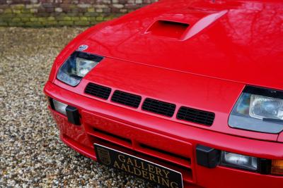 1981 Porsche 924 Carrera GTS Club Sport 1 of 15