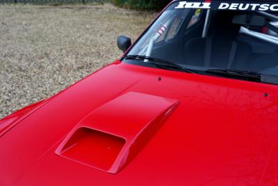 1981 Porsche 924 Carrera GTS Club Sport 1 of 15