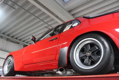 1981 Porsche 924 Carrera GTS Club Sport 1 of 15