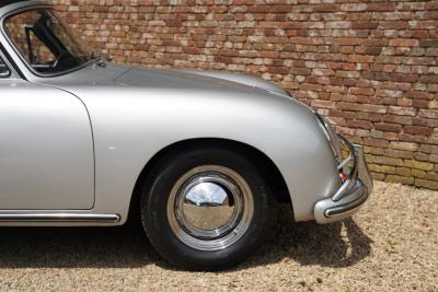 1959 Porsche 356 A 1600 Convertible